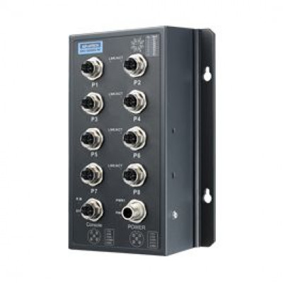 Advantech EKI-9508G-ML-AE