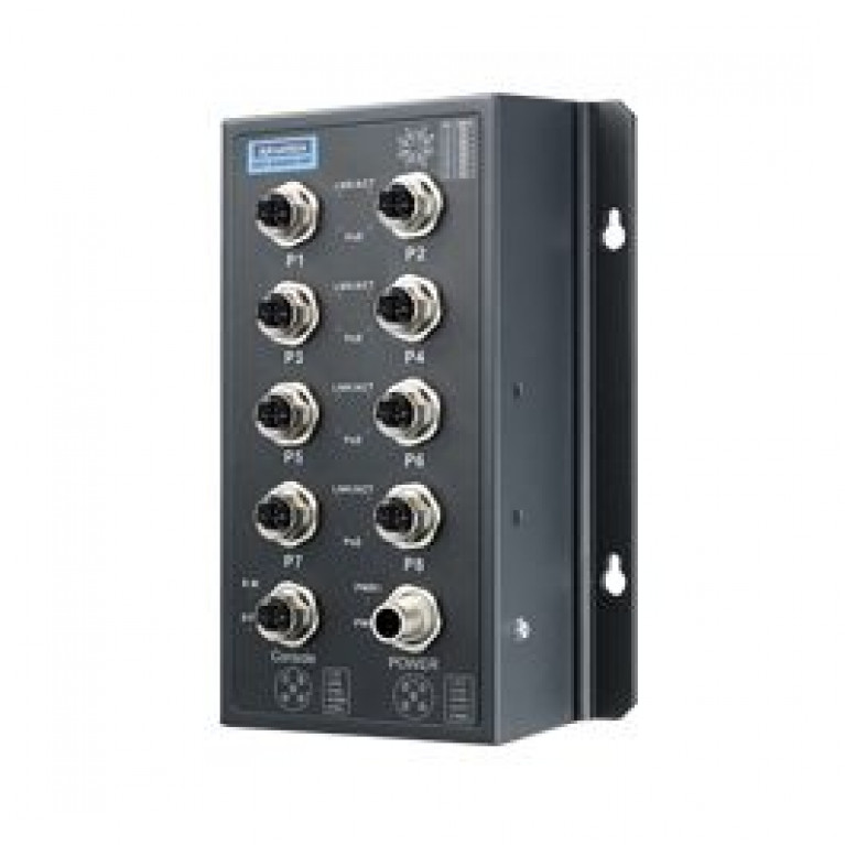 Advantech EKI-9508G-MPL-AE Advantech EKI-9508G-MPL-AE