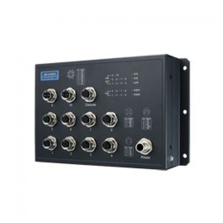 Advantech EKI-9510E-2GMPH-AE Advantech EKI-9510E-2GMPH-AE