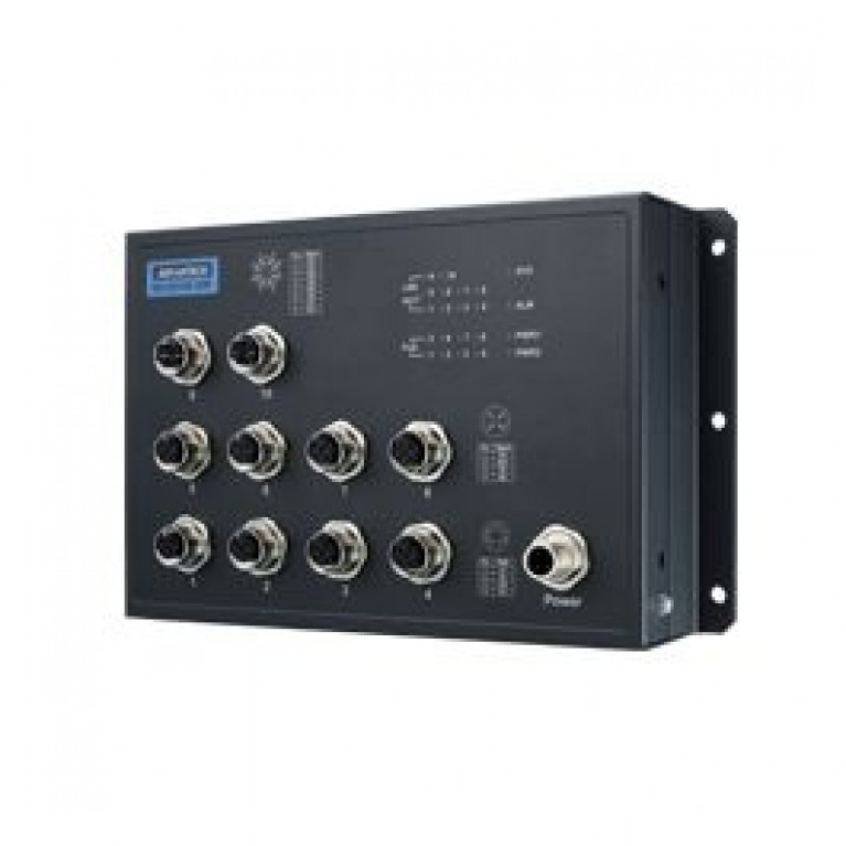 Advantech EKI-9510E-2GPH-AE Advantech EKI-9510E-2GPH-AE