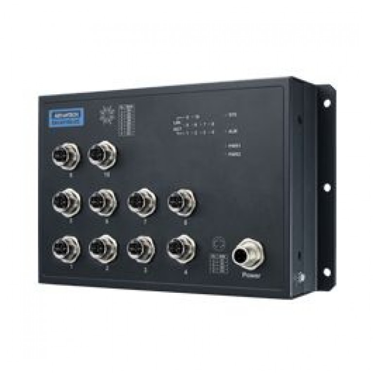 Advantech EKI-9510G-2GL-AE Advantech EKI-9510G-2GL-AE
