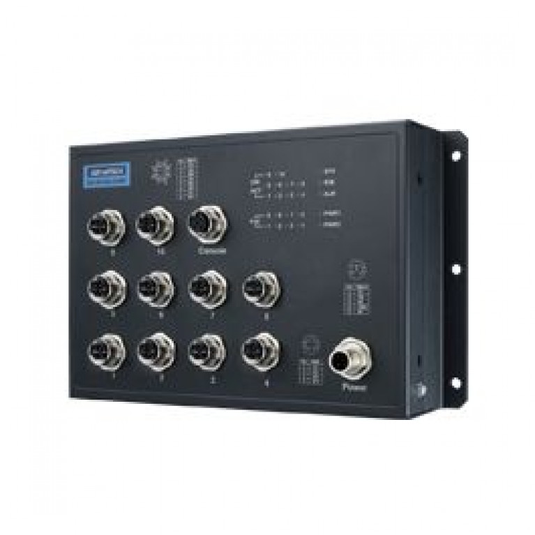 Advantech EKI-9510G-2GMPL-AE Advantech EKI-9510G-2GMPL-AE