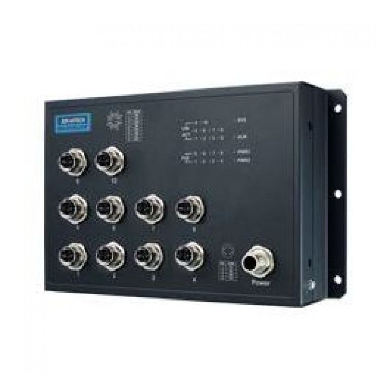Advantech EKI-9510G-2GPL-AE Advantech EKI-9510G-2GPL-AE