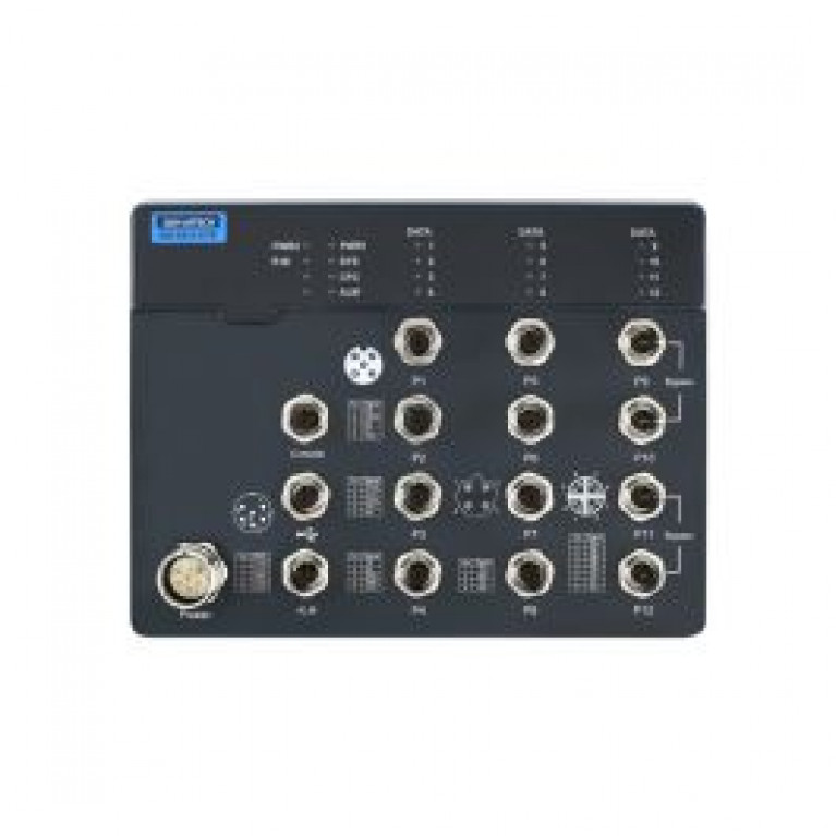 Advantech EKI-9512E-4GETB-A Advantech EKI-9512E-4GETB-A
