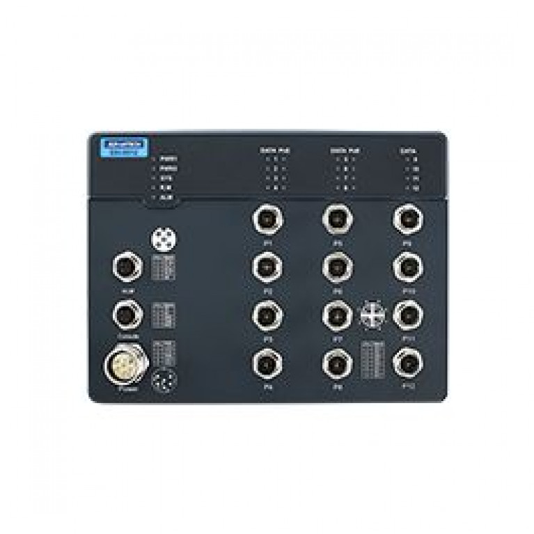 Advantech EKI-9512G-4GMPX-AE Advantech EKI-9512G-4GMPX-AE