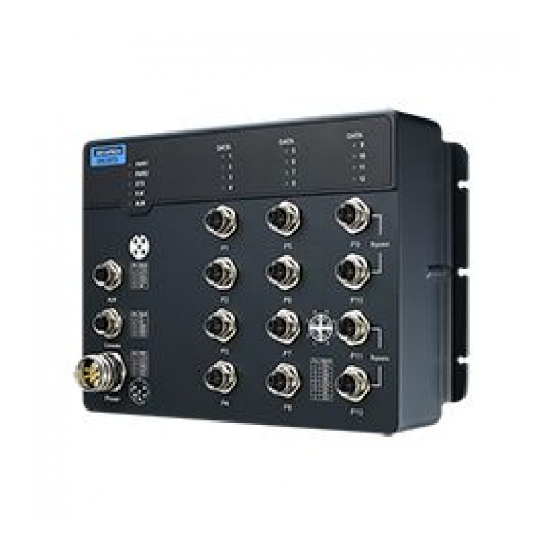 Advantech EKI-9512G-4GMW-AE Advantech EKI-9512G-4GMW-AE