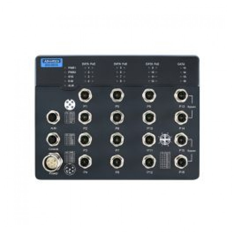 Advantech EKI-9516E-4GMPW-AE Advantech EKI-9516E-4GMPW-AE