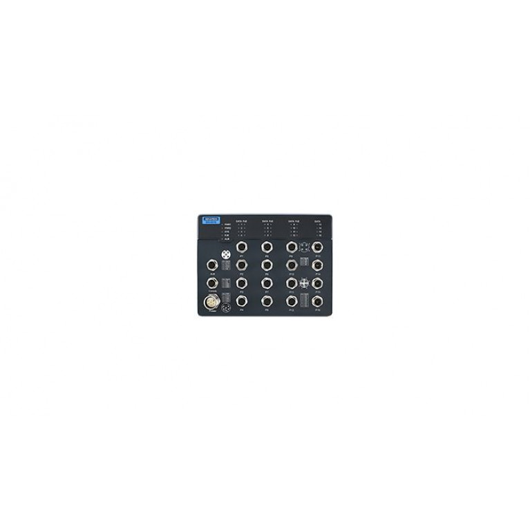 Advantech EKI-9516E-4GMPX-AE