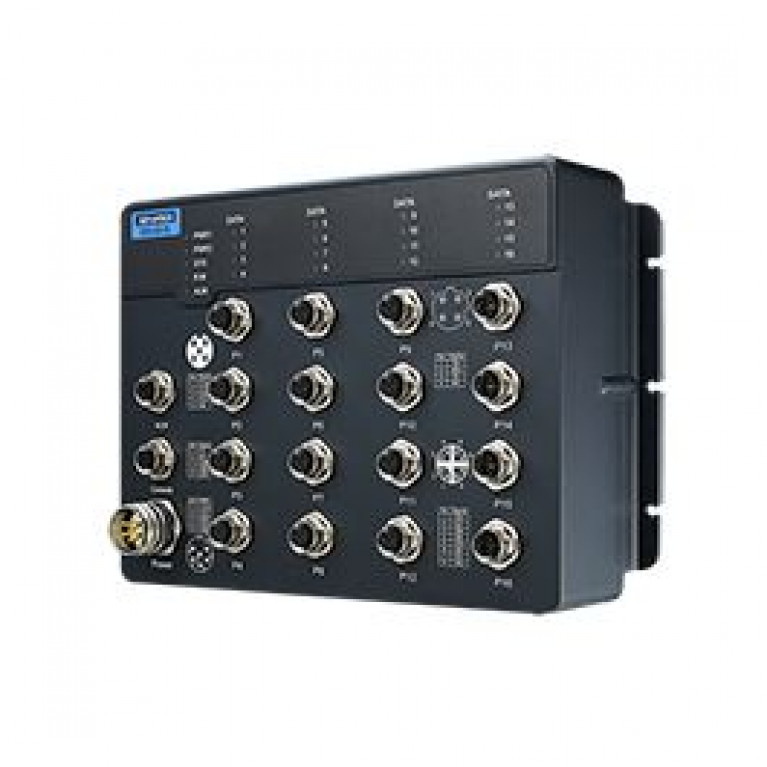 Advantech EKI-9516E-4GMX-AE Advantech EKI-9516E-4GMX-AE
