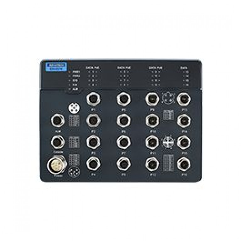 Advantech EKI-9516E-8GMPX-AE Advantech EKI-9516E-8GMPX-AE