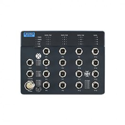 Advantech EKI-9512G-4GMX-AE