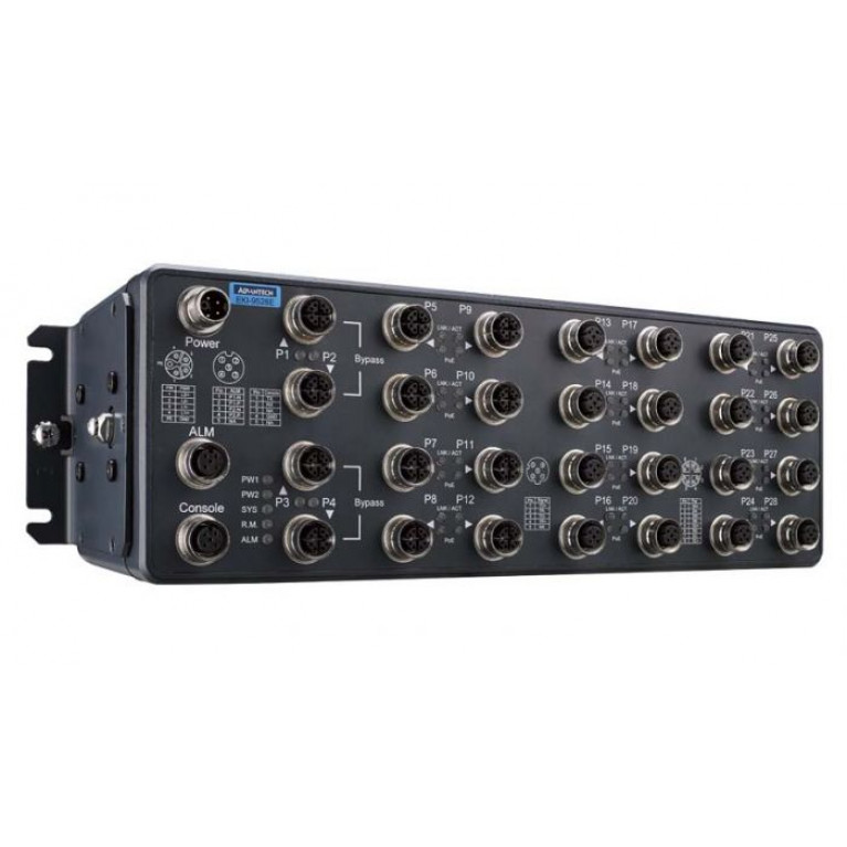 Advantech EKI-9528E-12GMW-A