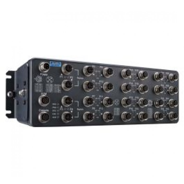 Advantech EKI-9528G-4GMW-A Advantech EKI-9528G-4GMW-A