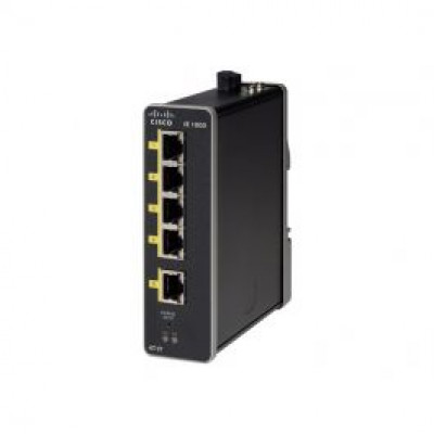 Cisco IE-1000-4T1T-LM