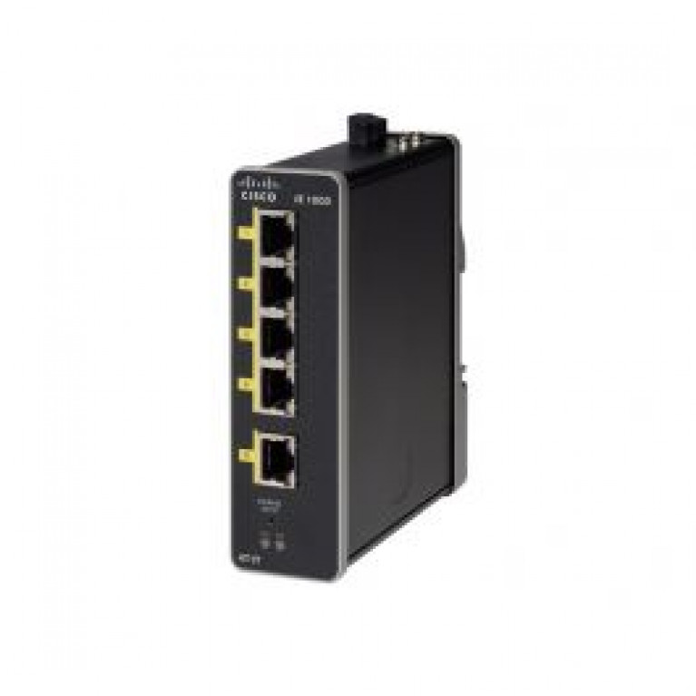 Cisco IE-1000-4T1T-LM Cisco IE-1000-4T1T-LM