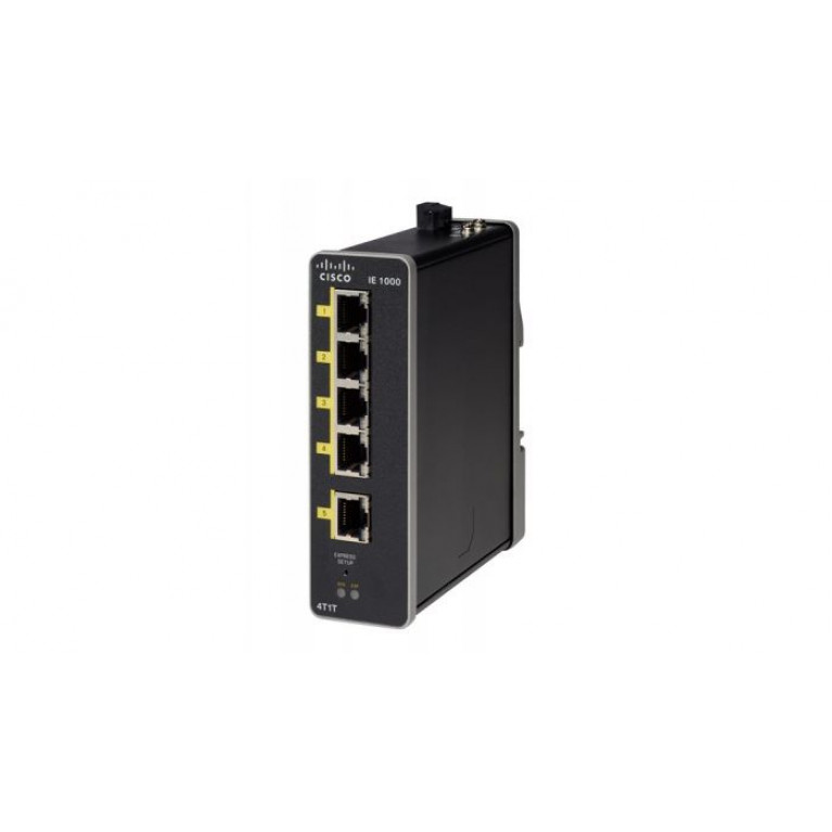 Cisco IE-1000-4T1T-LM