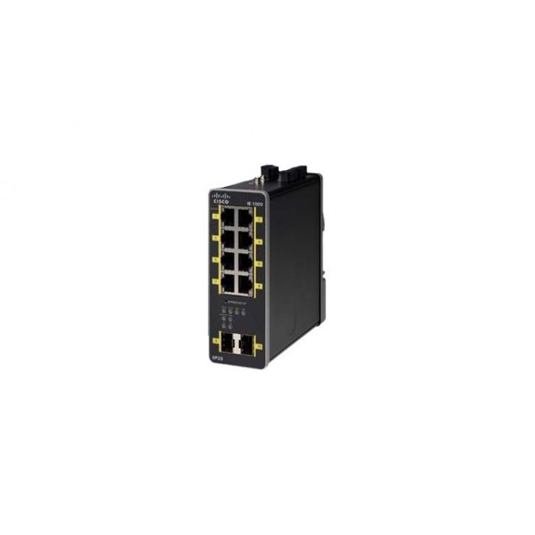 Cisco IE-1000-8P2S-LM