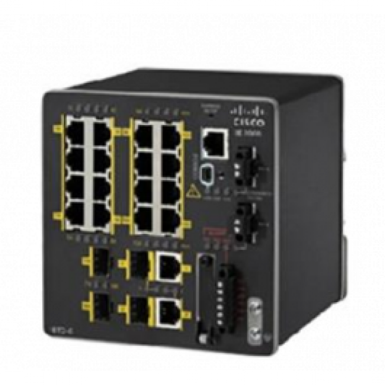 Cisco IE-2000-16TC-B Cisco IE-2000-16TC-B