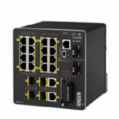 Cisco IE-2000-16TC-G-L