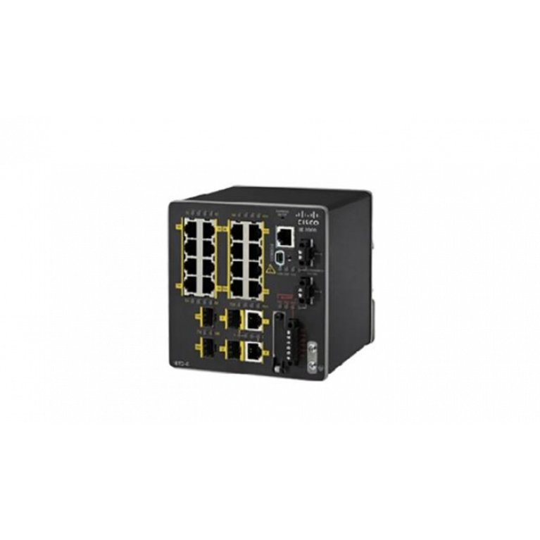 Cisco IE-2000-16TC-G-L