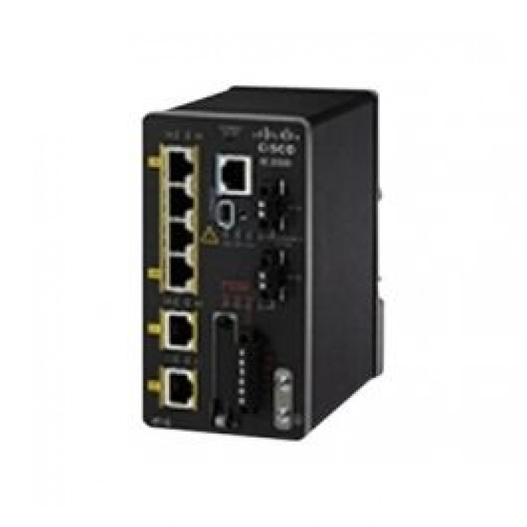 Cisco IE-2000-4T-G-B Cisco IE-2000-4T-G-B