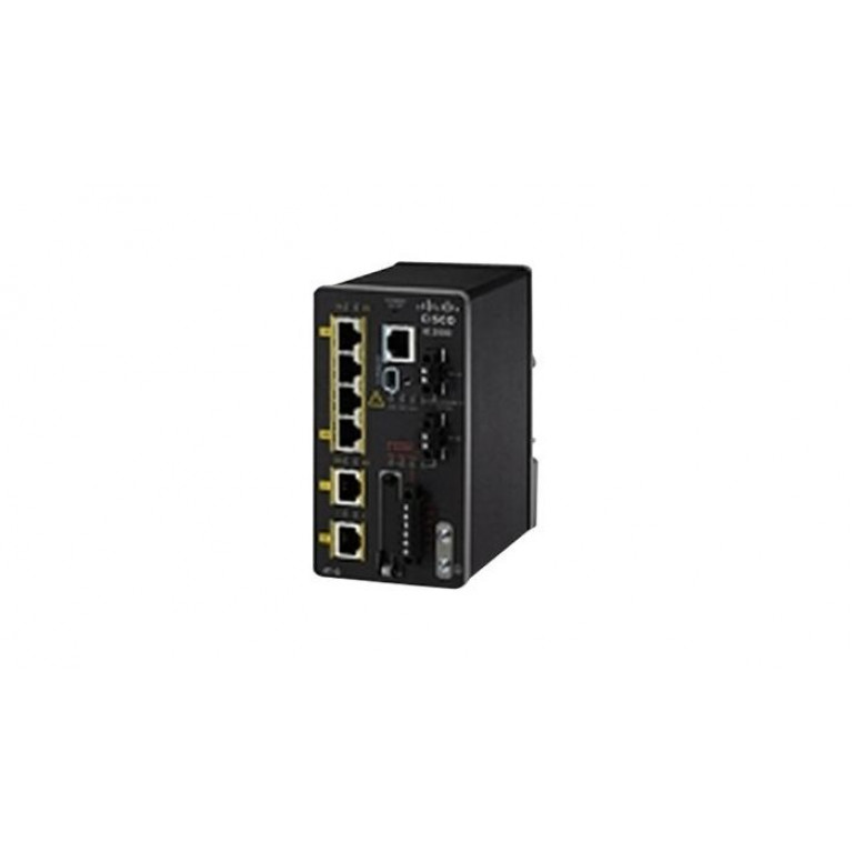 Cisco IE-2000-4TS-G-L