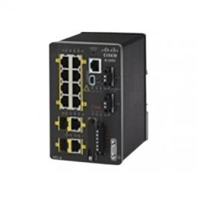 Cisco IE-2000-8TC-B