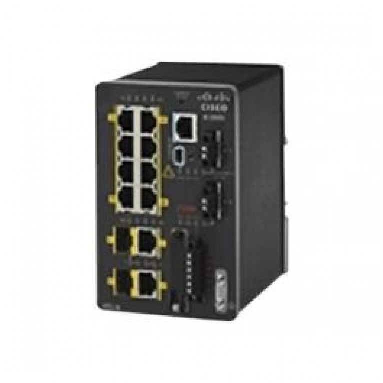 Cisco IE-2000-8TC-B Cisco IE-2000-8TC-B