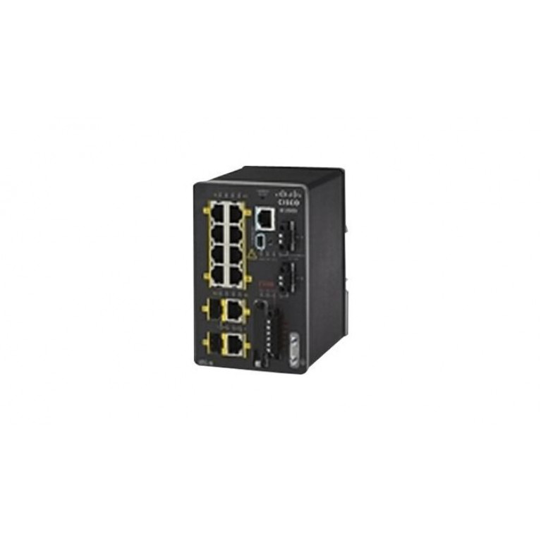 Cisco IE-2000-8TC-B