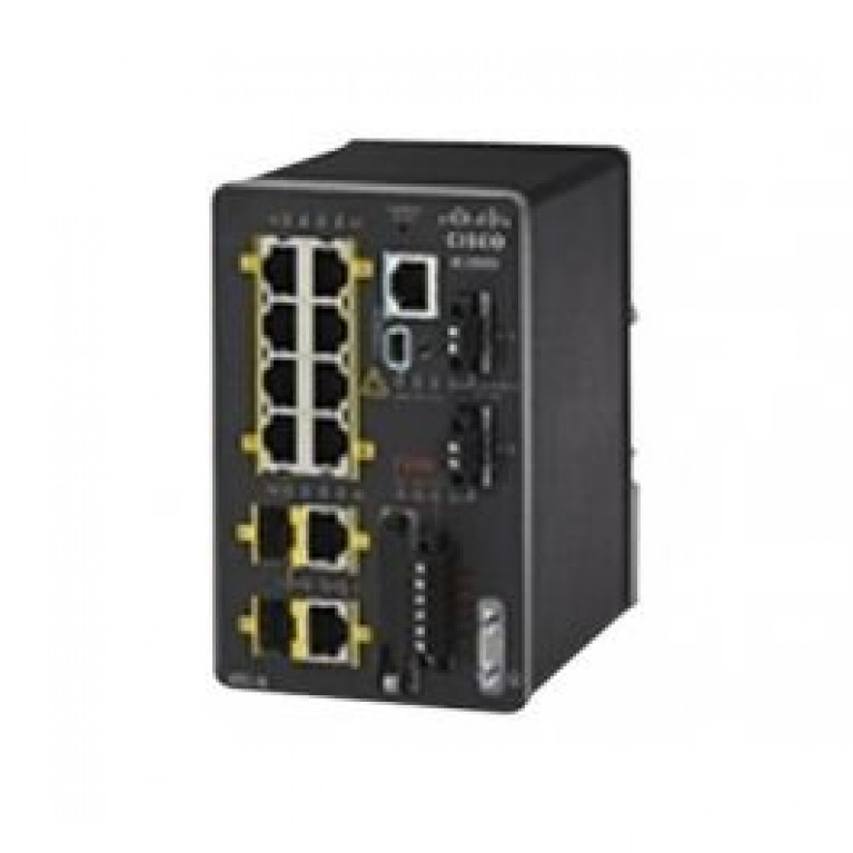 Cisco IE-2000-8TC-L Cisco IE-2000-8TC-L
