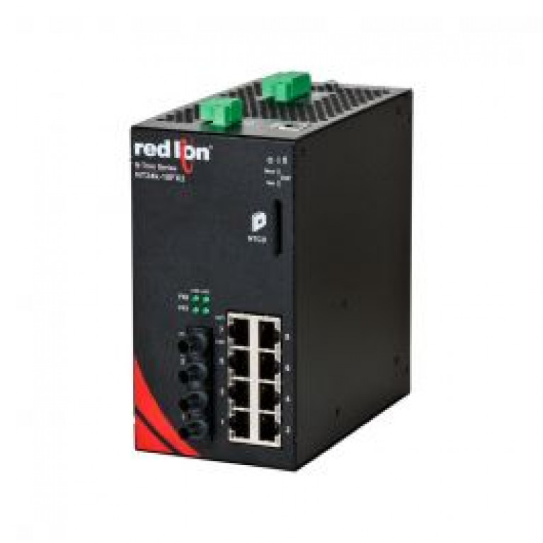 Красный лев NT24K-10FX2-ST Красный лев NT24K-10FX2-ST
