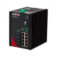 Красный лев NT24K-10FXE2-ST-15-POE