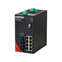 Красный лев NT24K-10GXE2-SC-10