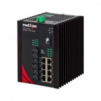 Красный лев NT24K-11FXE3-ST-15-POE
