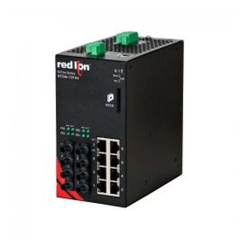 Красный лев NT24K-12FXE4-ST-40 Красный лев NT24K-12FXE4-ST-40