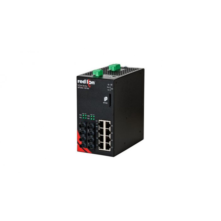 Красный лев NT24K-12FXE4-ST-80