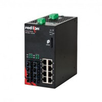 Красный лев NT24K-12GXE4-SC-10