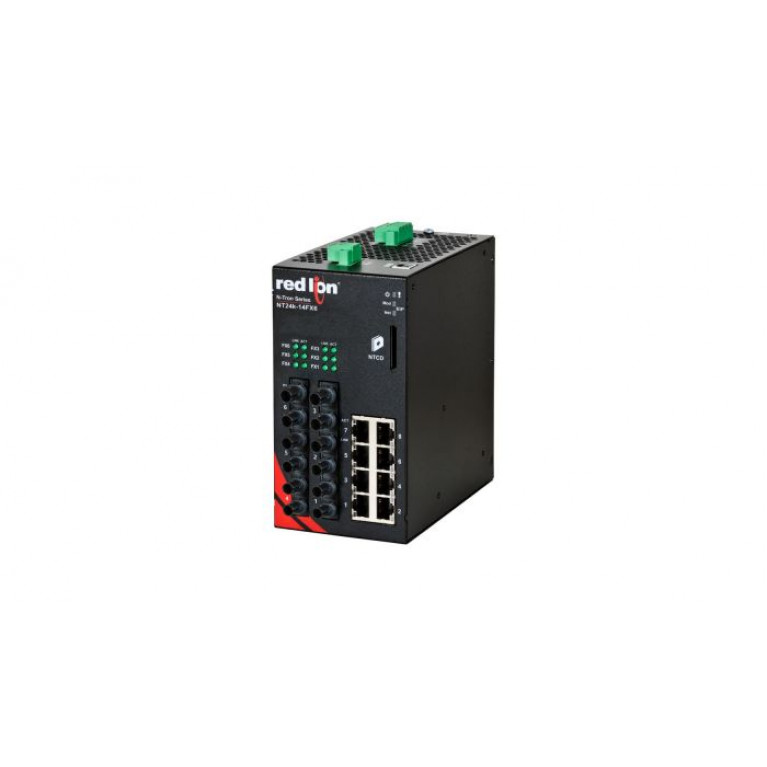 Красный лев NT24K-14FXE6-ST-15