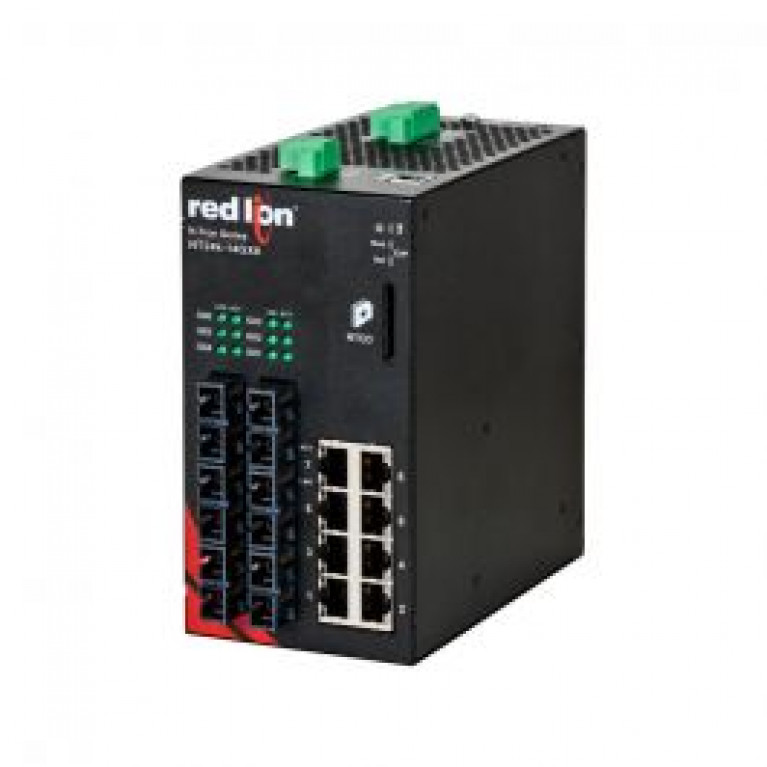 Красный лев NT24K-14GXE6-SC-80 Красный лев NT24K-14GXE6-SC-80