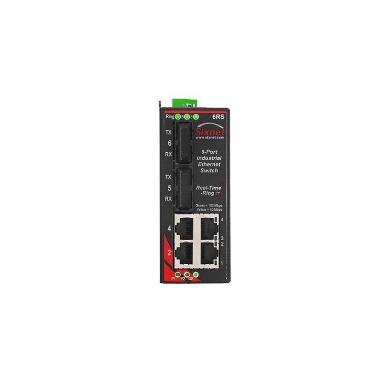 Красный лев SL-6RS-5ST-D1