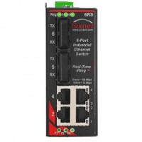 Красный лев SL-6RS-5SC-D1