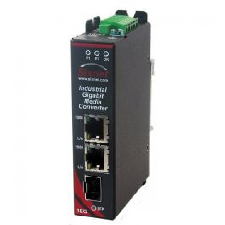 Красный лев SLX-3EG-1SFP Красный лев SLX-3EG-1SFP