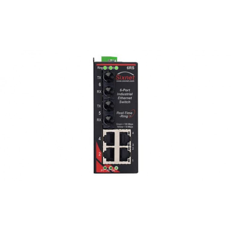 Красный лев SL-6RS-4ST-D1