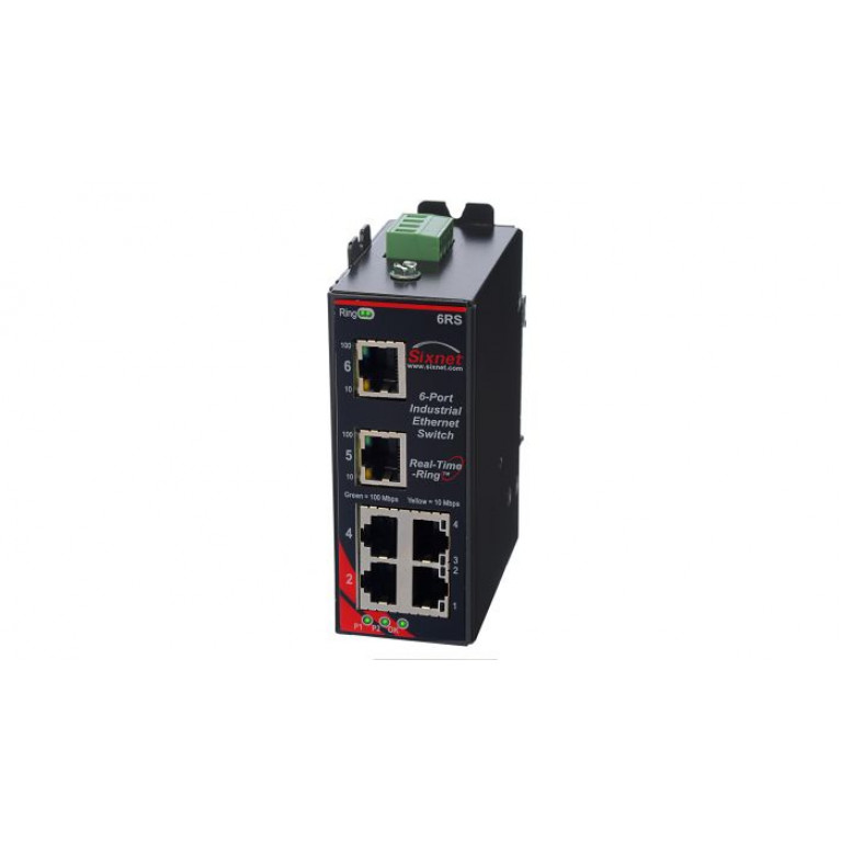 Красный лев SL-6RS-1-D1