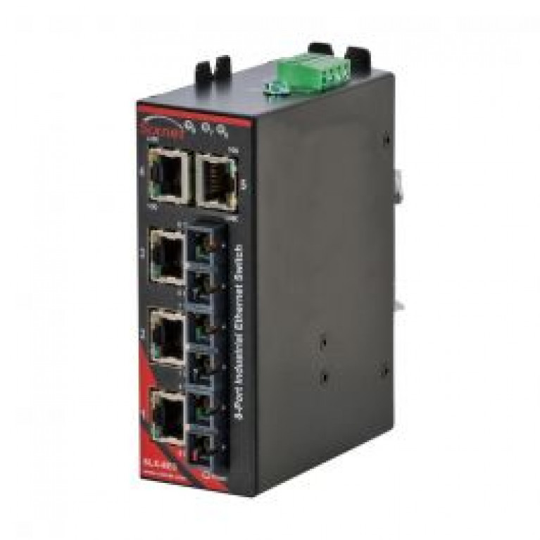 Красный лев SLX-8ES-7SCL Красный лев SLX-8ES-7SCL