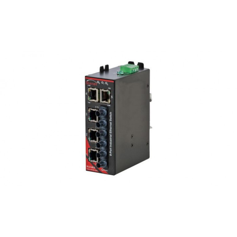 Красный лев SLX-8ES-7ST