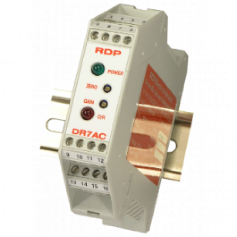 РДП Электроника DR7AC РДП Электроника DR7AC