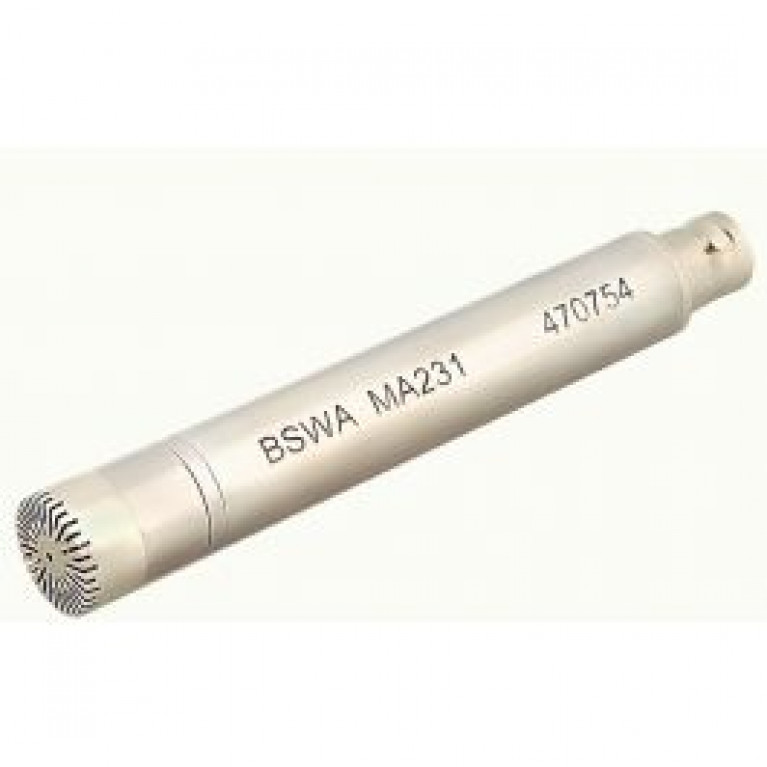 BSWA Tech MA231 BSWA Tech MA231