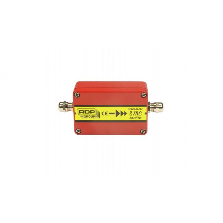 RDP Электроника S7AC