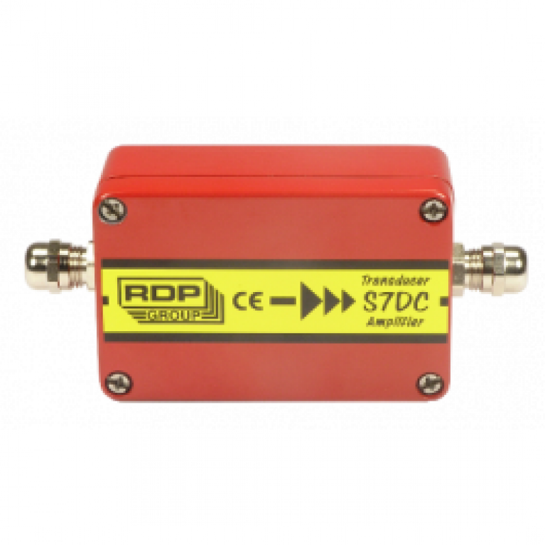 RDP Электроника S7DC RDP Электроника S7DC